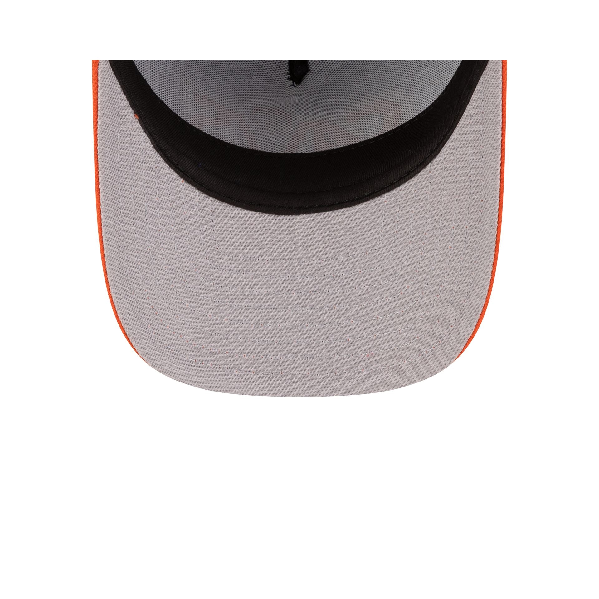 Cleveland Cavaliers Hardwood Classics 80s Two Tone 9FIFTY A-Frame Snapback Hat