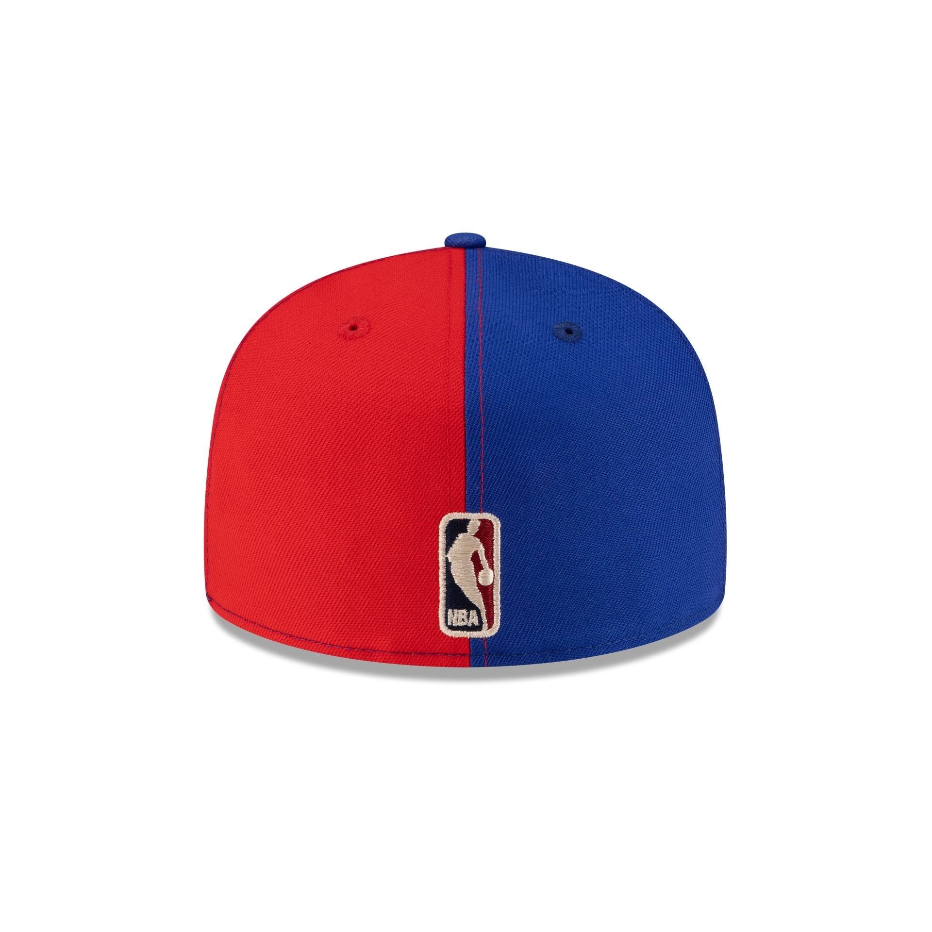 Philadelphia 76ers Hardwood Classics 80s Pinwheel 59FIFTY Fitted Hat