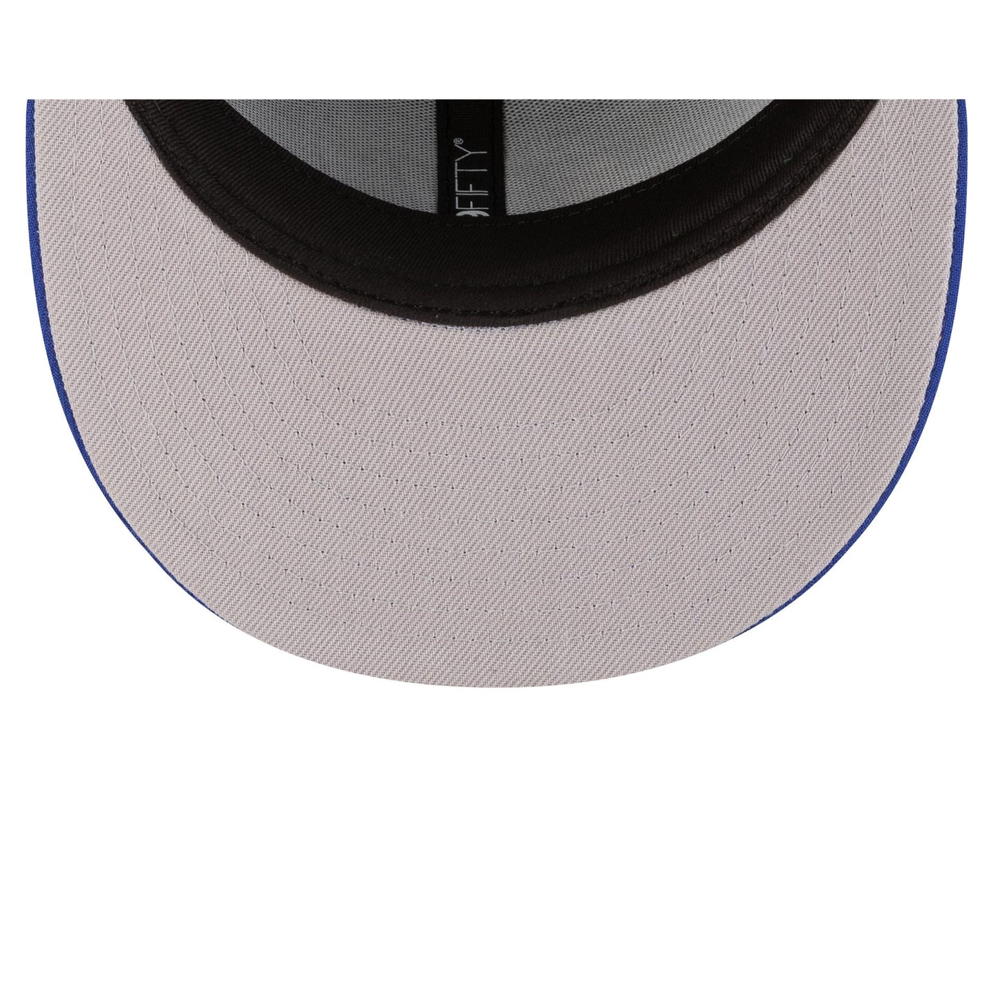 Dallas Mavericks Hardwood Classics 80s Two Tone 59FIFTY Fitted Hat