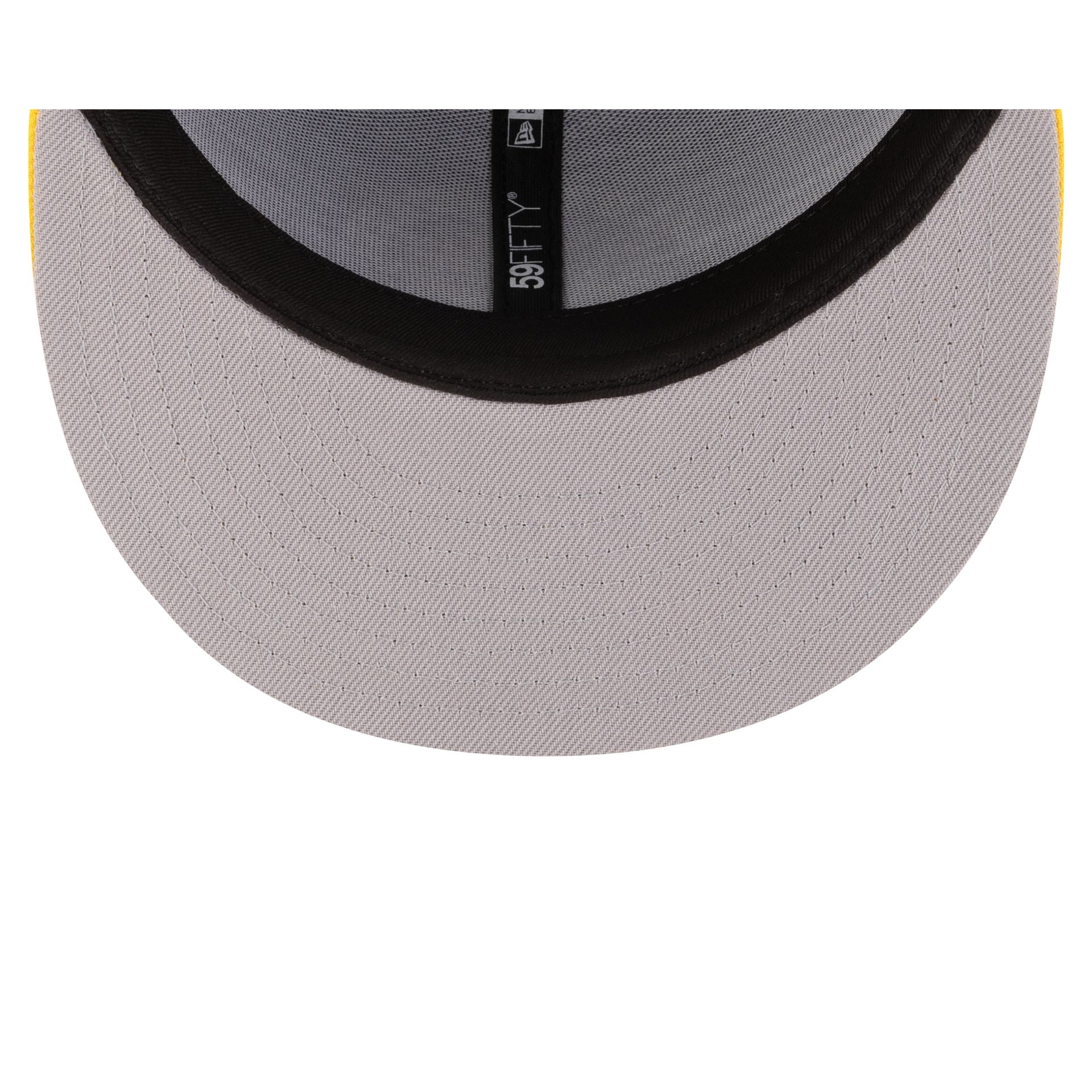 Golden State Warriors Hardwood Classics 80s Two Tone 59FIFTY Fitted Hat
