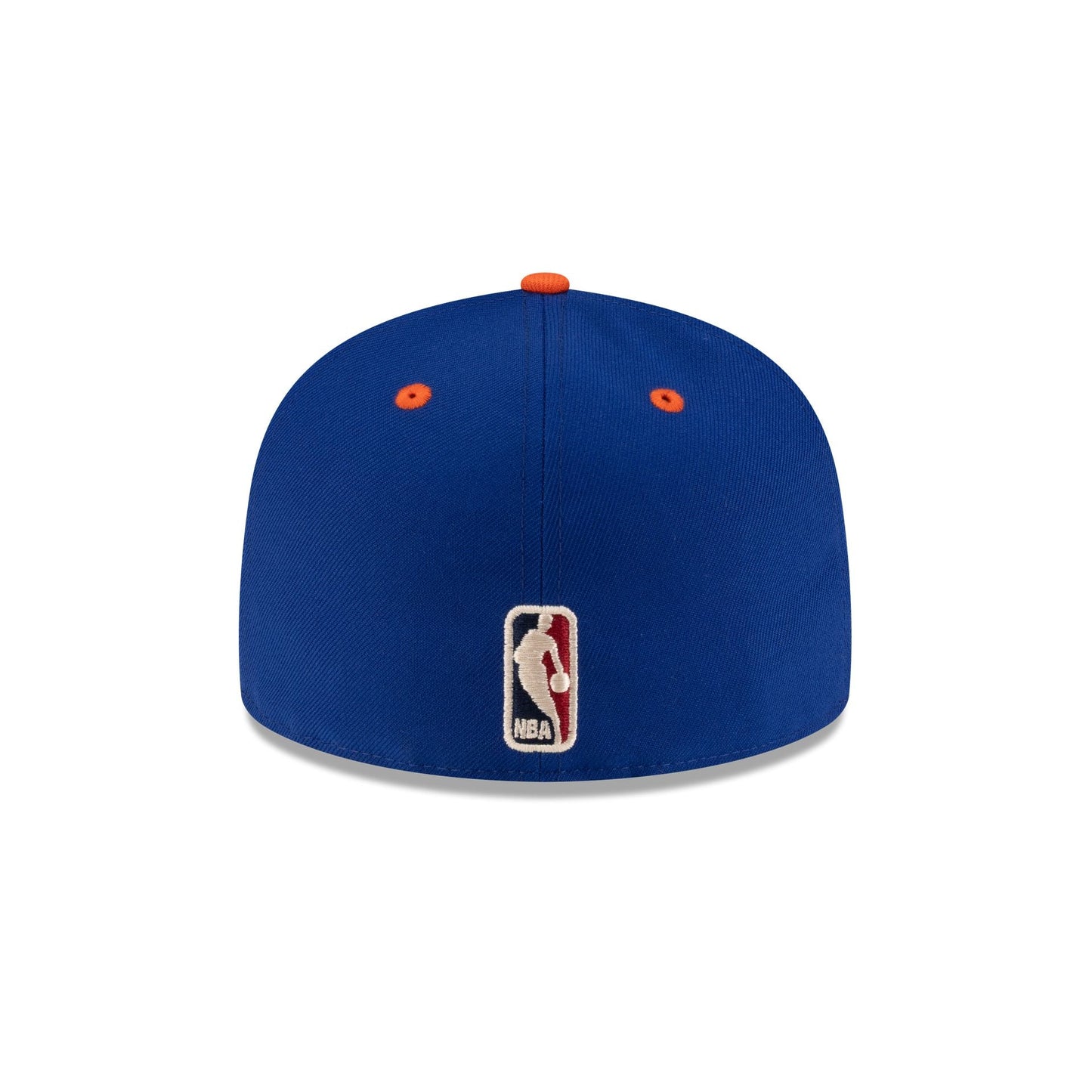 Cleveland Cavaliers Hardwood Classics 80s Two Tone 59FIFTY Fitted Hat