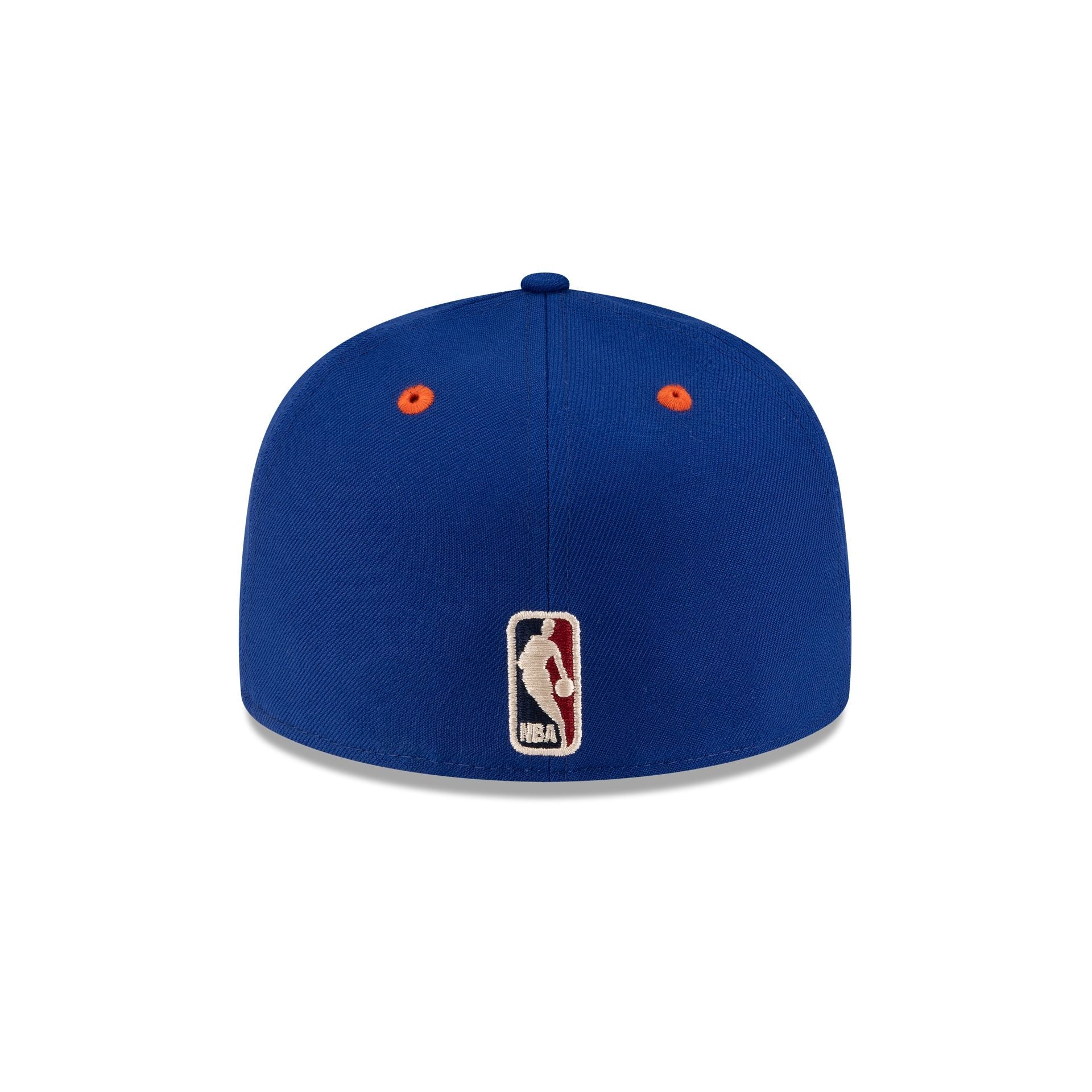 Cleveland Cavaliers Hardwood Classics 1981 All-Star Game 59FIFTY Fitted Hat