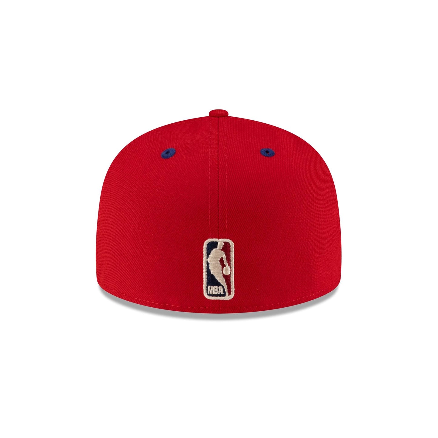 New Jersey Nets Hardwood Classics 1982 All-Star Game 59FIFTY Fitted Hat