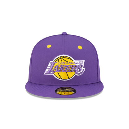 Los Angeles Lakers Hardwood Classics 1983 All-Star Game 59FIFTY Fitted Hat
