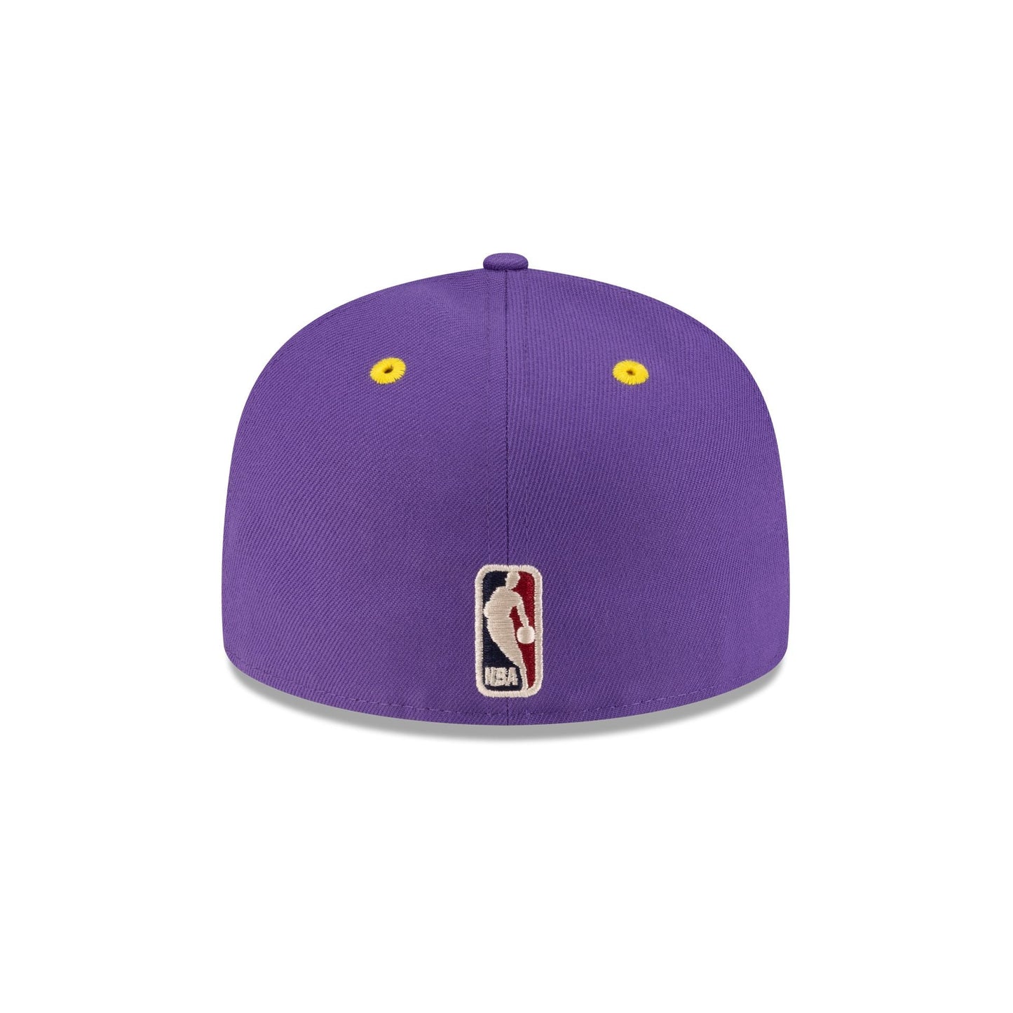 Los Angeles Lakers Hardwood Classics 1983 All-Star Game 59FIFTY Fitted Hat