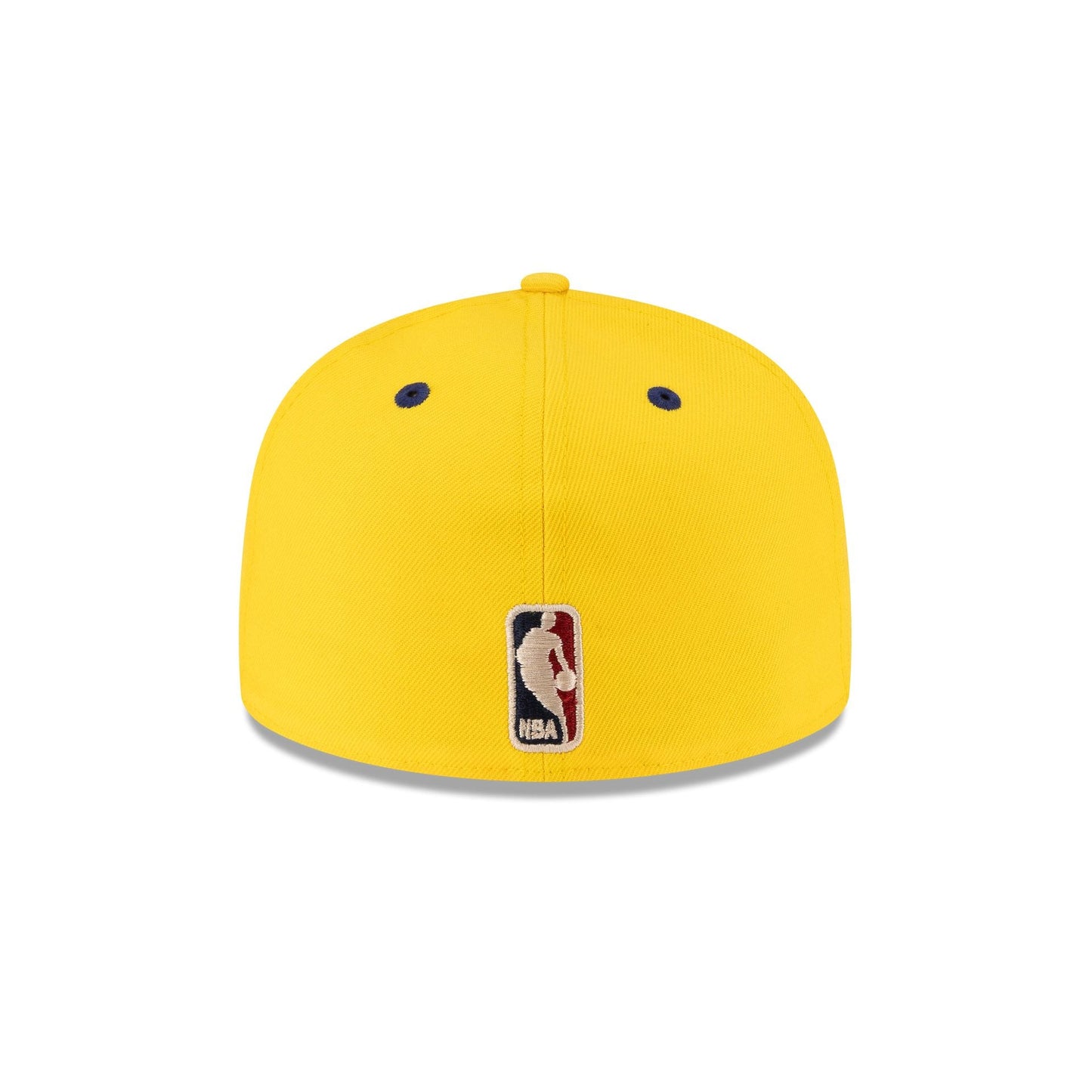 Indiana Pacers Hardwood Classics 1985 All-Star Game 59FIFTY Fitted Hat