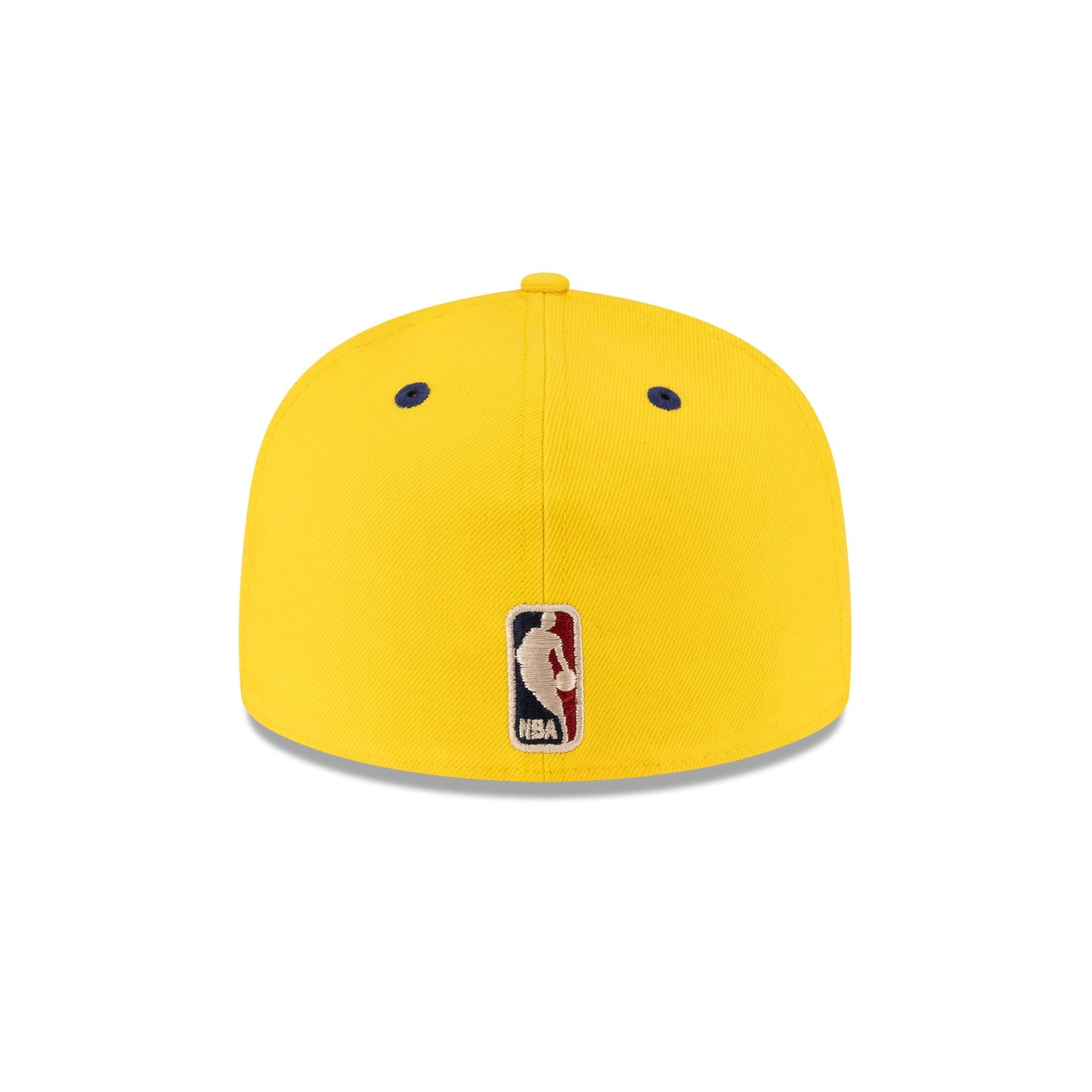 Indiana Pacers Hardwood Classics 1985 All-Star Game 59FIFTY Fitted Hat
