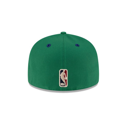 Dallas Mavericks Hardwood Classics 1986 All-Star Game 59FIFTY Fitted Hat
