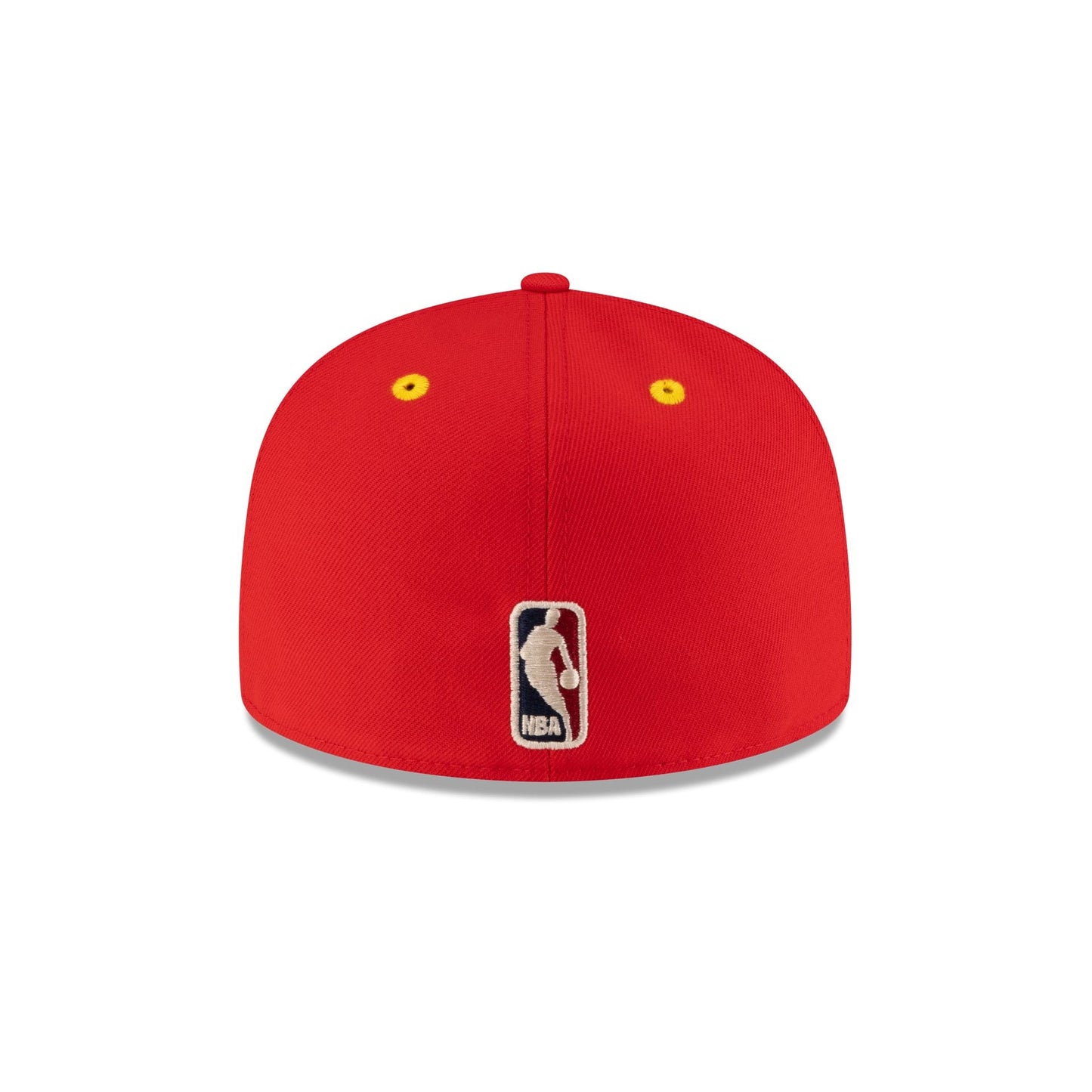 Houston Rockets Hardwood Classics 1989 All-Star Game 59FIFTY Fitted Hat