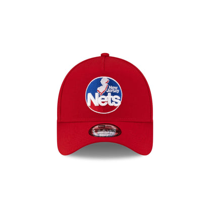 New Jersey Nets Hardwood Classics 1982 All-Star Game 9FORTY A-Frame Snapback Hat