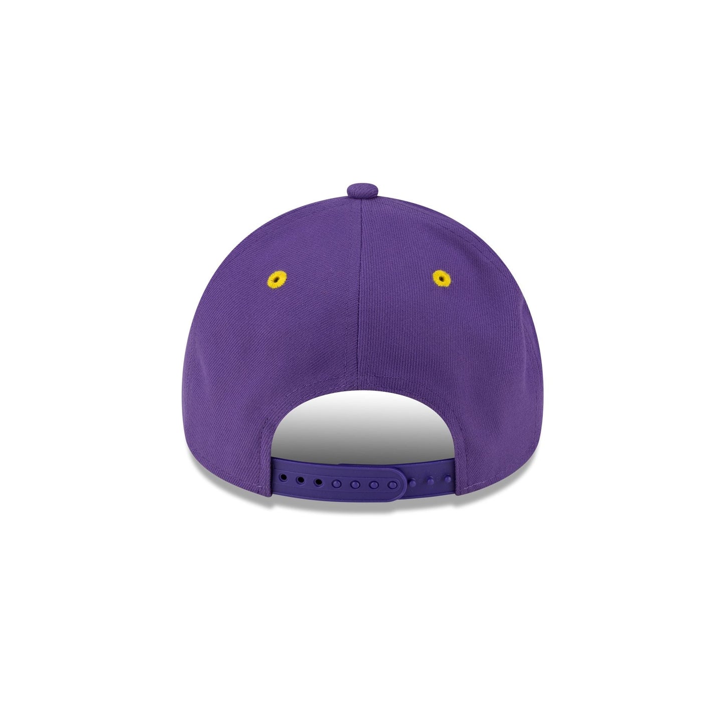 Los Angeles Lakers Hardwood Classics 1983 All-Star Game 9FORTY A-Frame Snapback Hat
