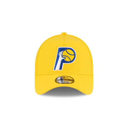 Indiana Pacers Hardwood Classics 1985 All-Star Game 9FORTY A-Frame Snapback Hat