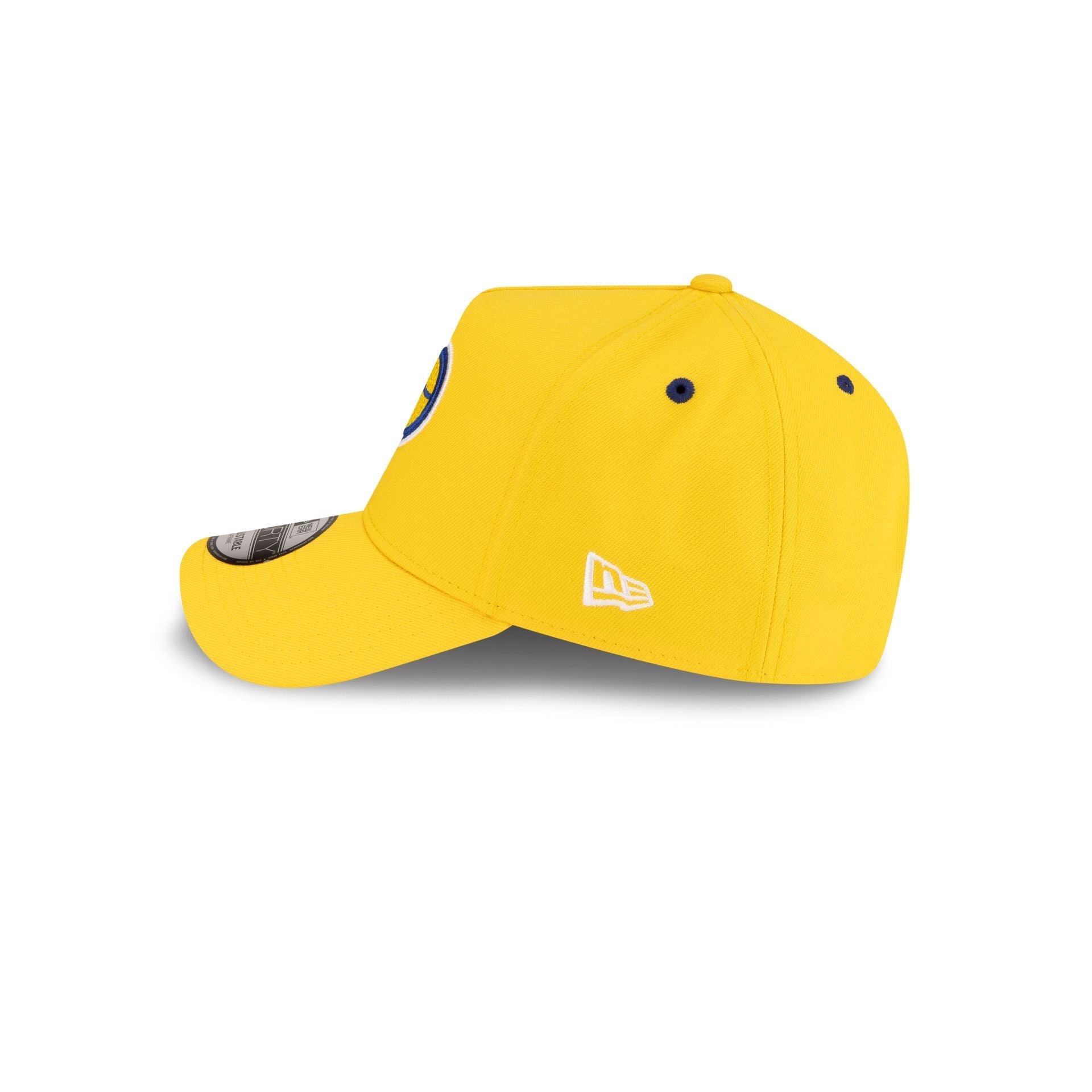 Indiana Pacers Hardwood Classics 1985 All-Star Game 9FORTY A-Frame Snapback Hat