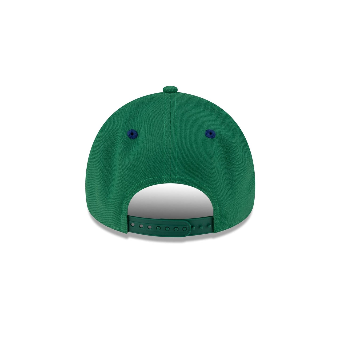 Dallas Mavericks Hardwood Classics 1986 All-Star Game 9FORTY A-Frame Snapback Hat