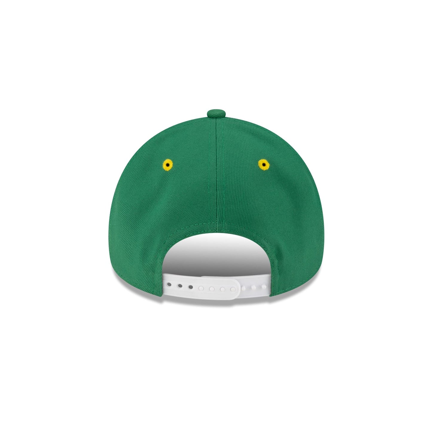 Seattle Supersonics Hardwood Classics 1987 All-Star Game 9FORTY A-Frame Snapback Hat
