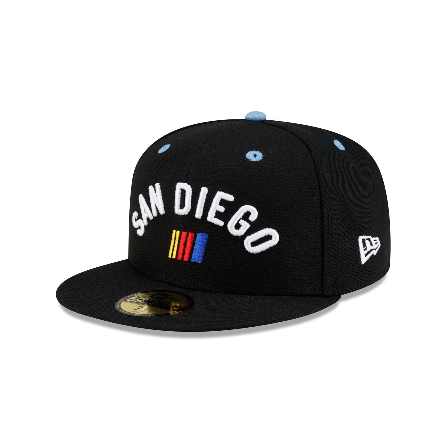 NASCAR San Diego 59FIFTY Fitted Hat