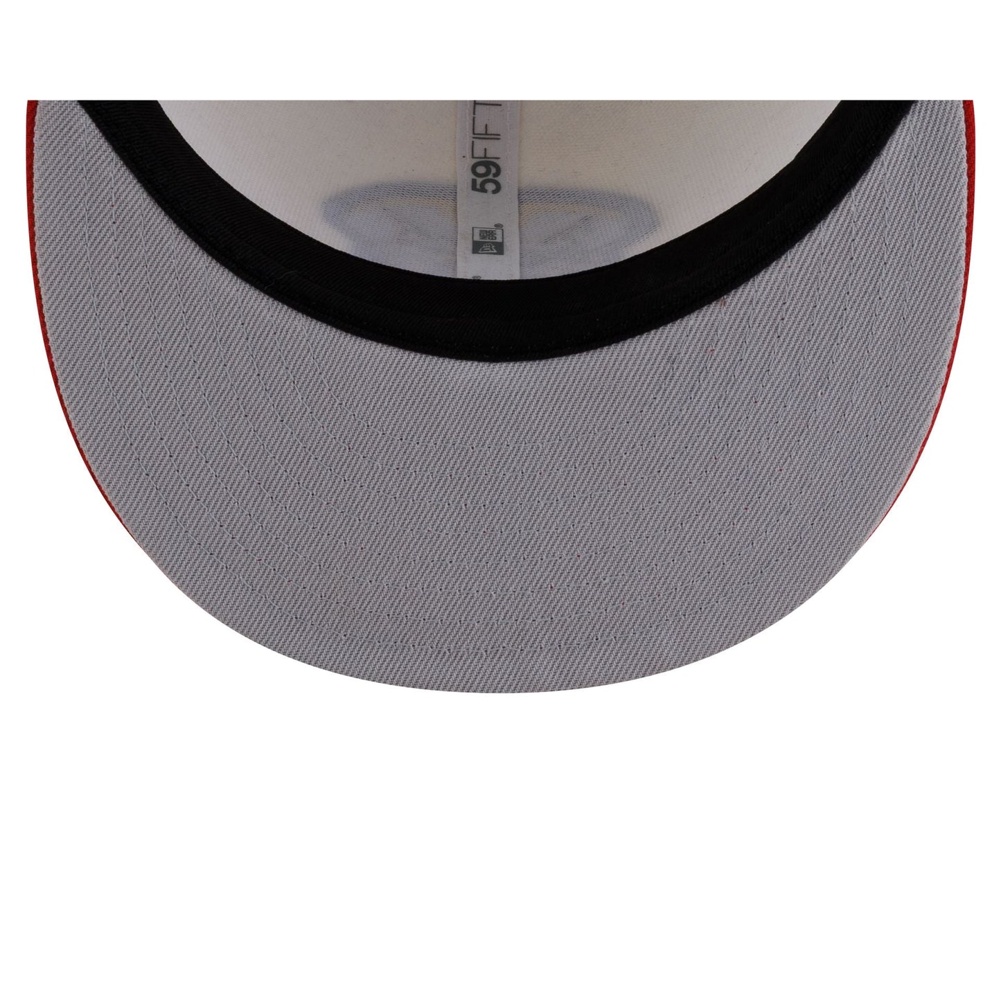 Big League Chew® x Erie SeaWolves Slammin' Strawberry™ 59FIFTY Fitted Hat