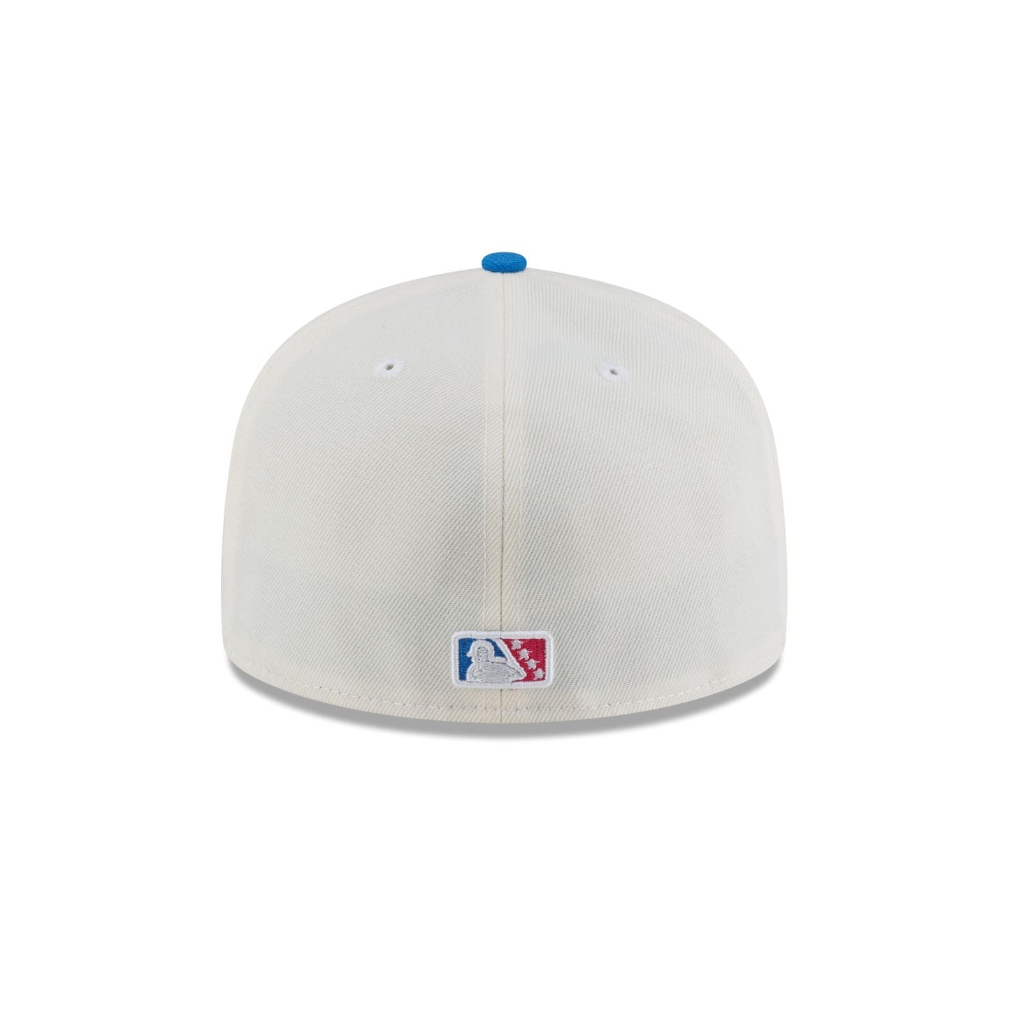 Big League Chew® x Salt Lake Bees Curve Ball Cotton Candy™ 59FIFTY Fitted Hat