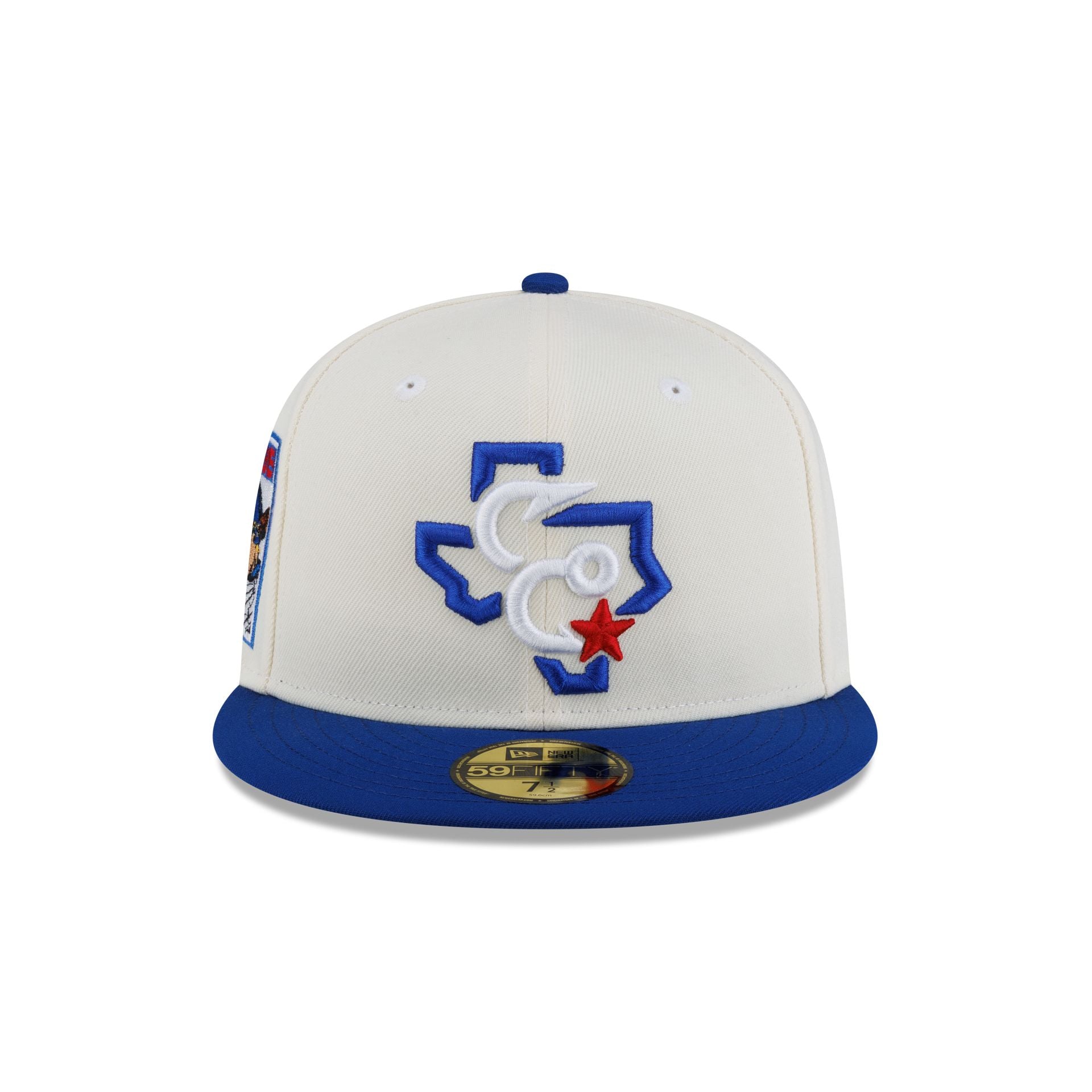 Big League Chew® x Corpus Christi Hooks Outta Here Original™ 59FIFTY Fitted Hat