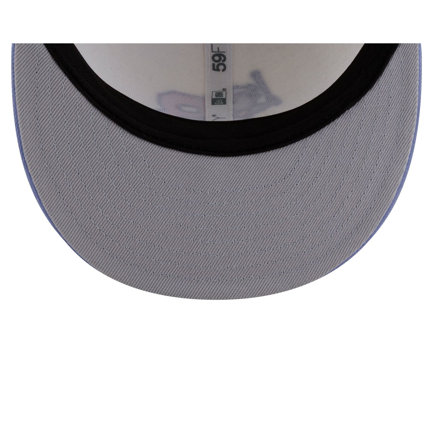 Big League Chew® x Buffalo Bisons Ground Ball Grape™ 59FIFTY Fitted Hat
