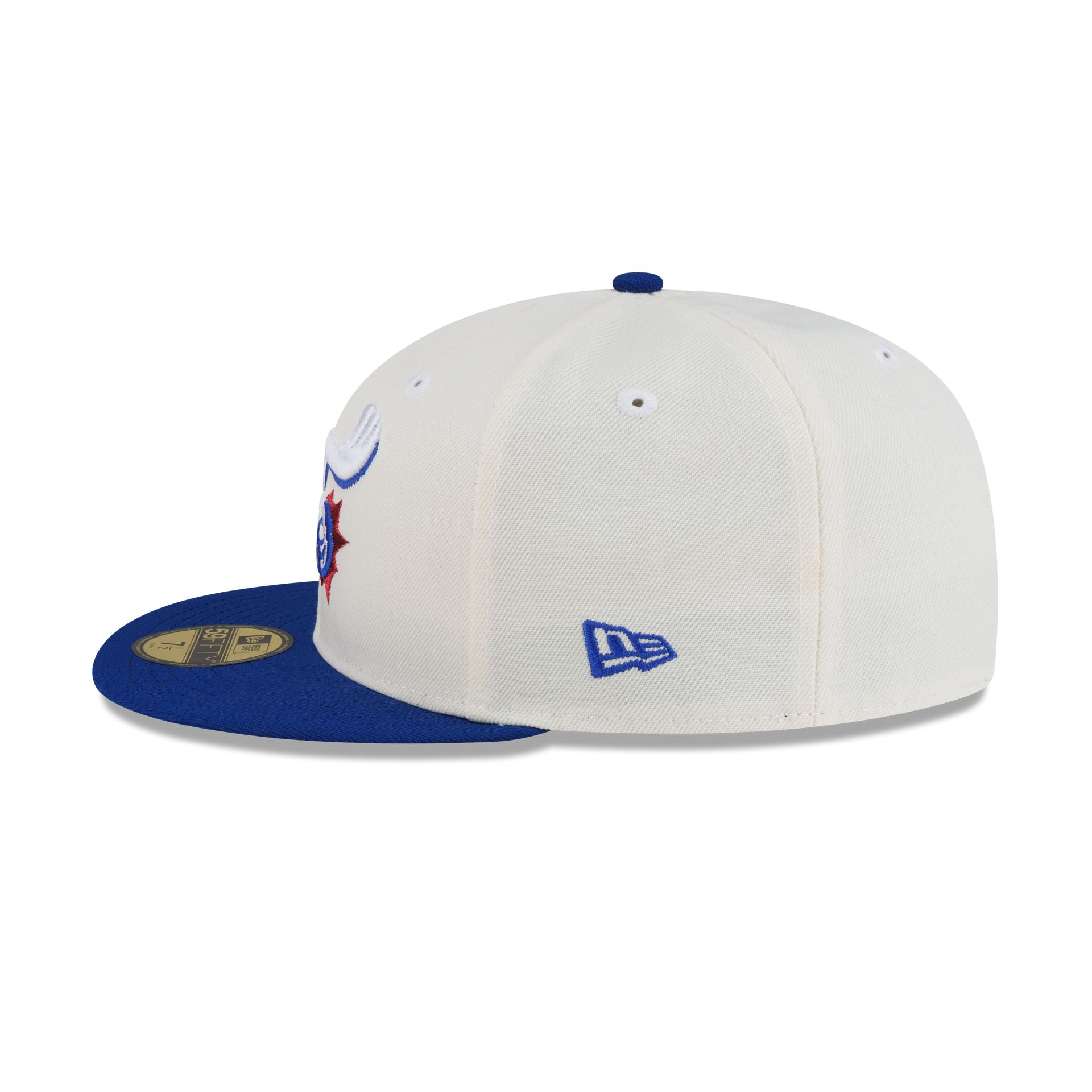 Big League Chew® x Reading Fightin Phils Outta Here Original™ 59FIFTY Fitted Hat