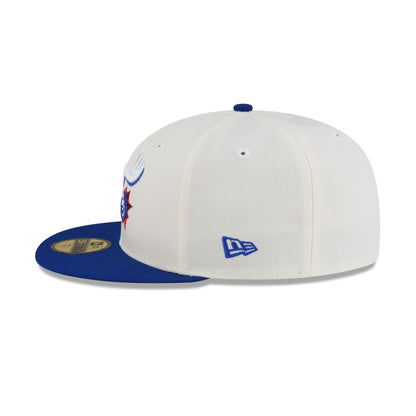 Big League Chew® x Reading Fightin Phils Outta Here Original™ 59FIFTY Fitted Hat