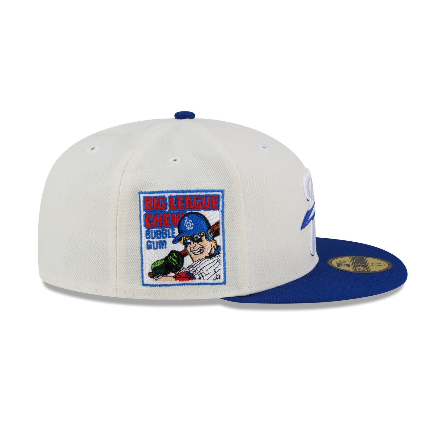 Big League Chew® x Reading Fightin Phils Outta Here Original™ 59FIFTY Fitted Hat