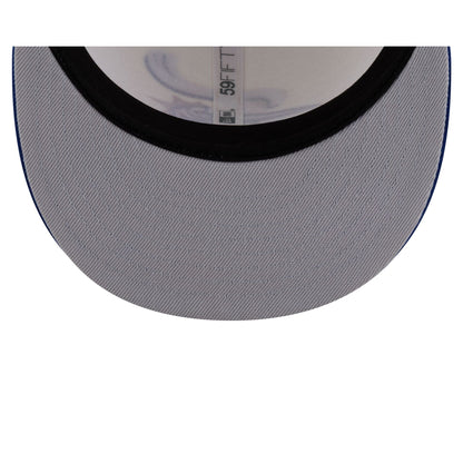 Big League Chew® x Reading Fightin Phils Outta Here Original™ 59FIFTY Fitted Hat