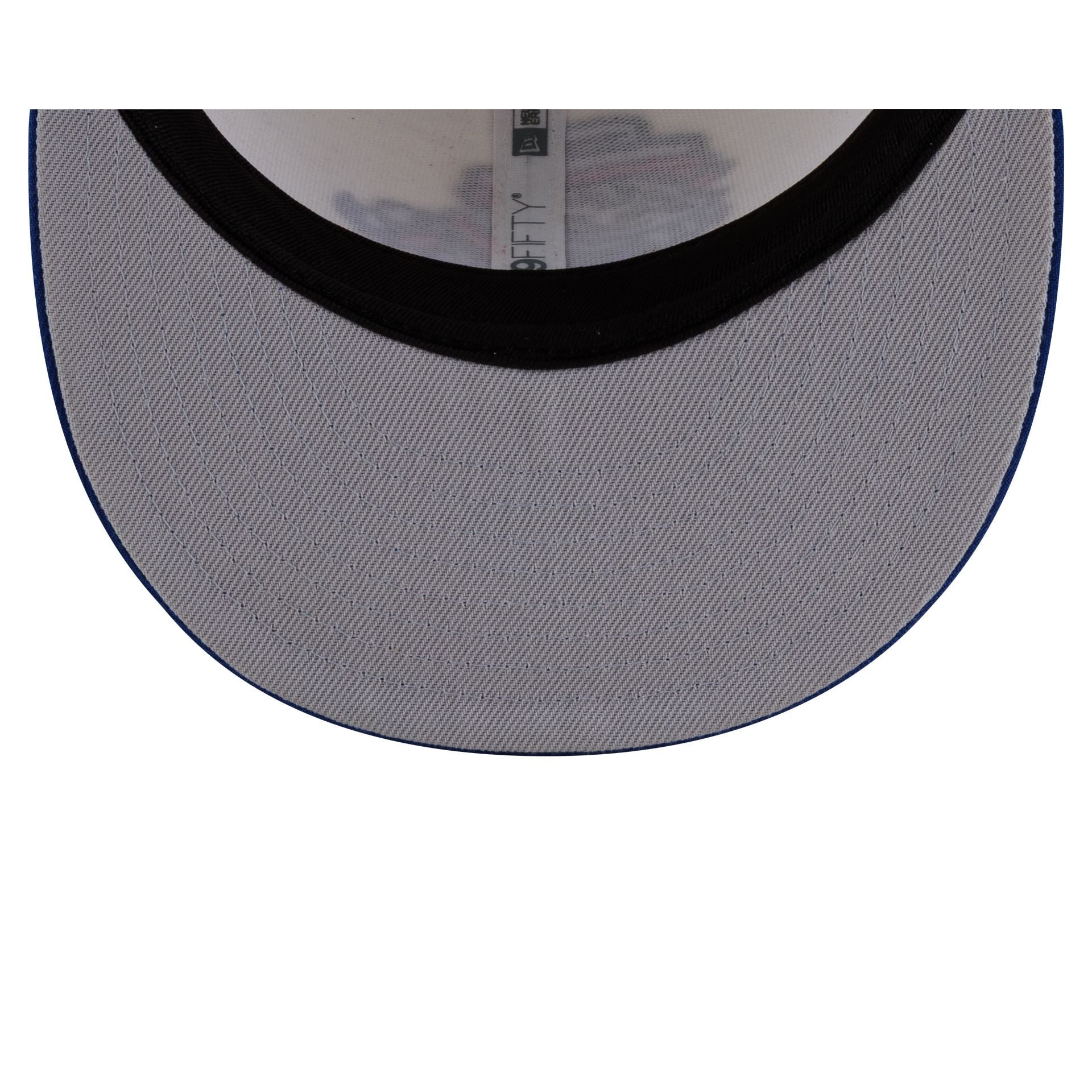 Big League Chew® x Rocket City Trash Pandas Outta Here Original™ 59FIFTY Fitted Hat