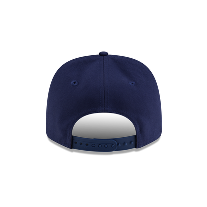 U.S. Soccer Retro 1993 Light Navy 9SEVENTY Strech-Snap Hat