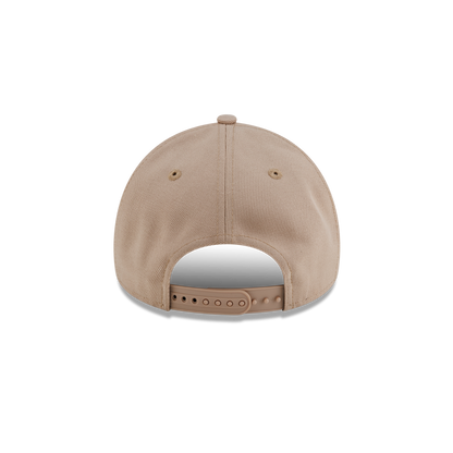 U.S. Soccer Retro 1993 Camel 9FORTY A-Frame Snapback Hat
