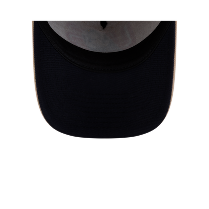 U.S. Soccer Retro 1993 Camel 9FORTY A-Frame Snapback Hat