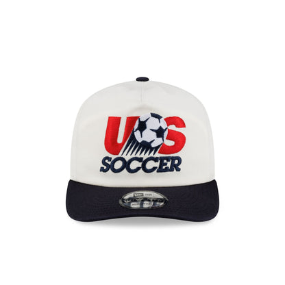 U.S. Soccer Retro 1993 Chrome 19TWENTY Adjustable Hat