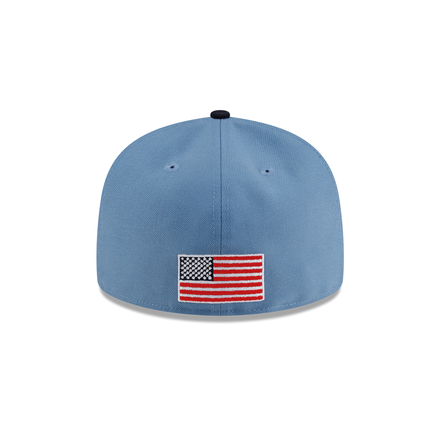 U.S. Soccer Retro 1993 Faded Blue 59FIFTY Fitted Hat