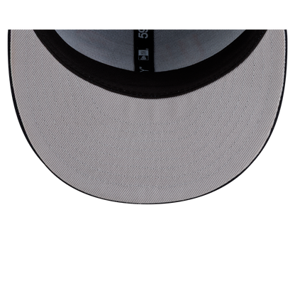 U.S. Soccer Retro 1993 Faded Blue 59FIFTY Fitted Hat