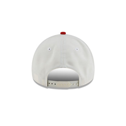 Big League Chew® x Erie SeaWolves Slammin' Strawberry™ 9FORTY A-Frame Snapback Hat