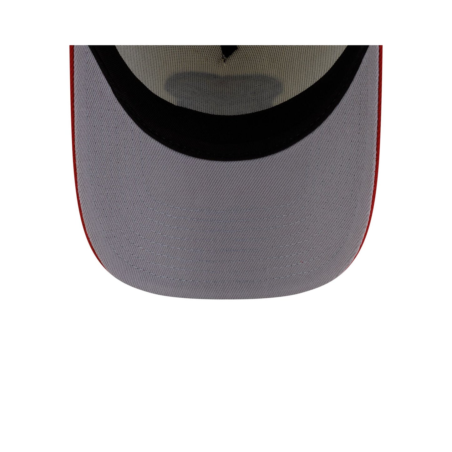 Big League Chew® x Erie SeaWolves Slammin' Strawberry™ 9FORTY A-Frame Snapback Hat