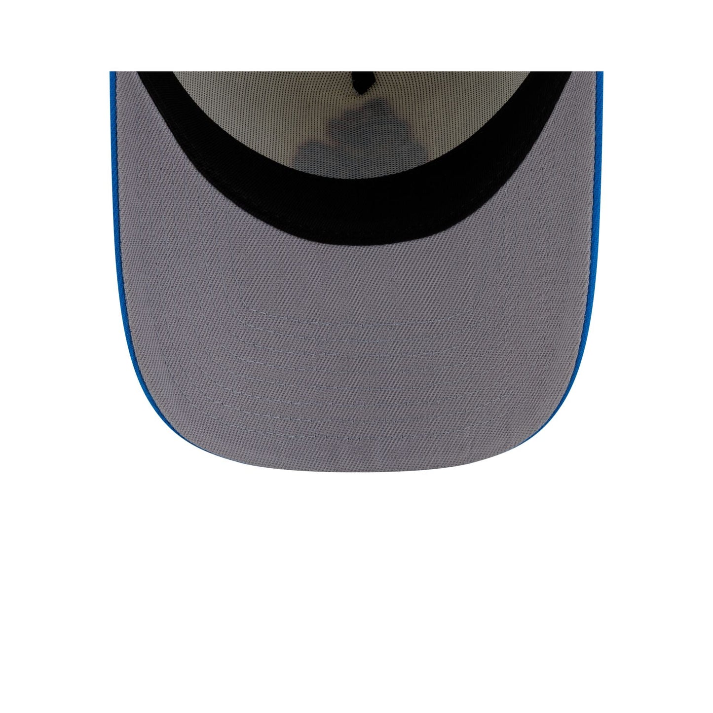 Big League Chew® x Salt Lake Bees Curve Ball Cotton Candy™ 9FORTY A-Frame Snapback Hat