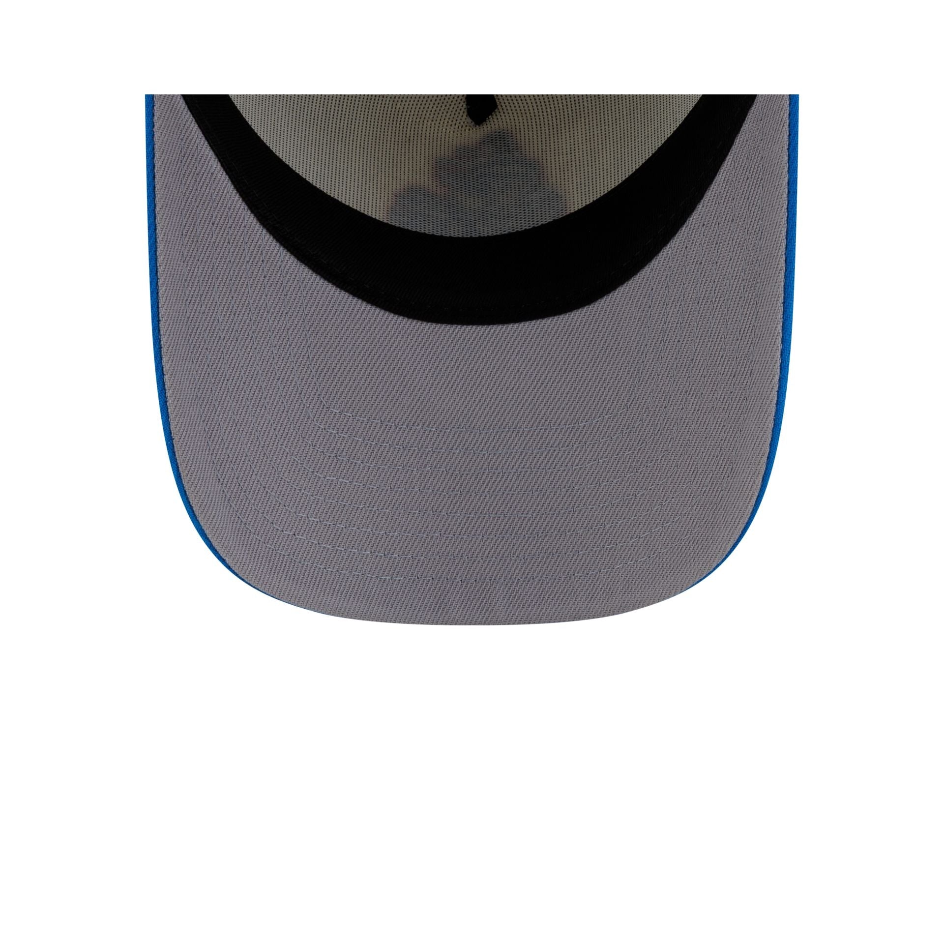 Big League Chew® x Salt Lake Bees Curve Ball Cotton Candy™ 9FORTY A-Frame Snapback Hat