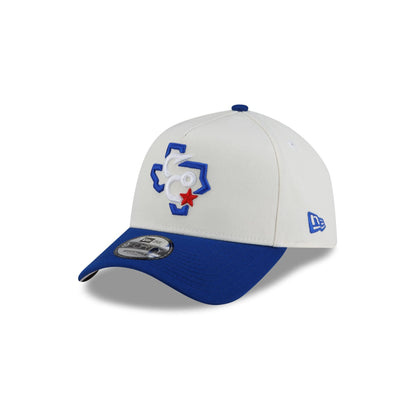 Big League Chew® x Corpus Christi Hooks Outta Here Original™ 9FORTY A-Frame Snapback Hat