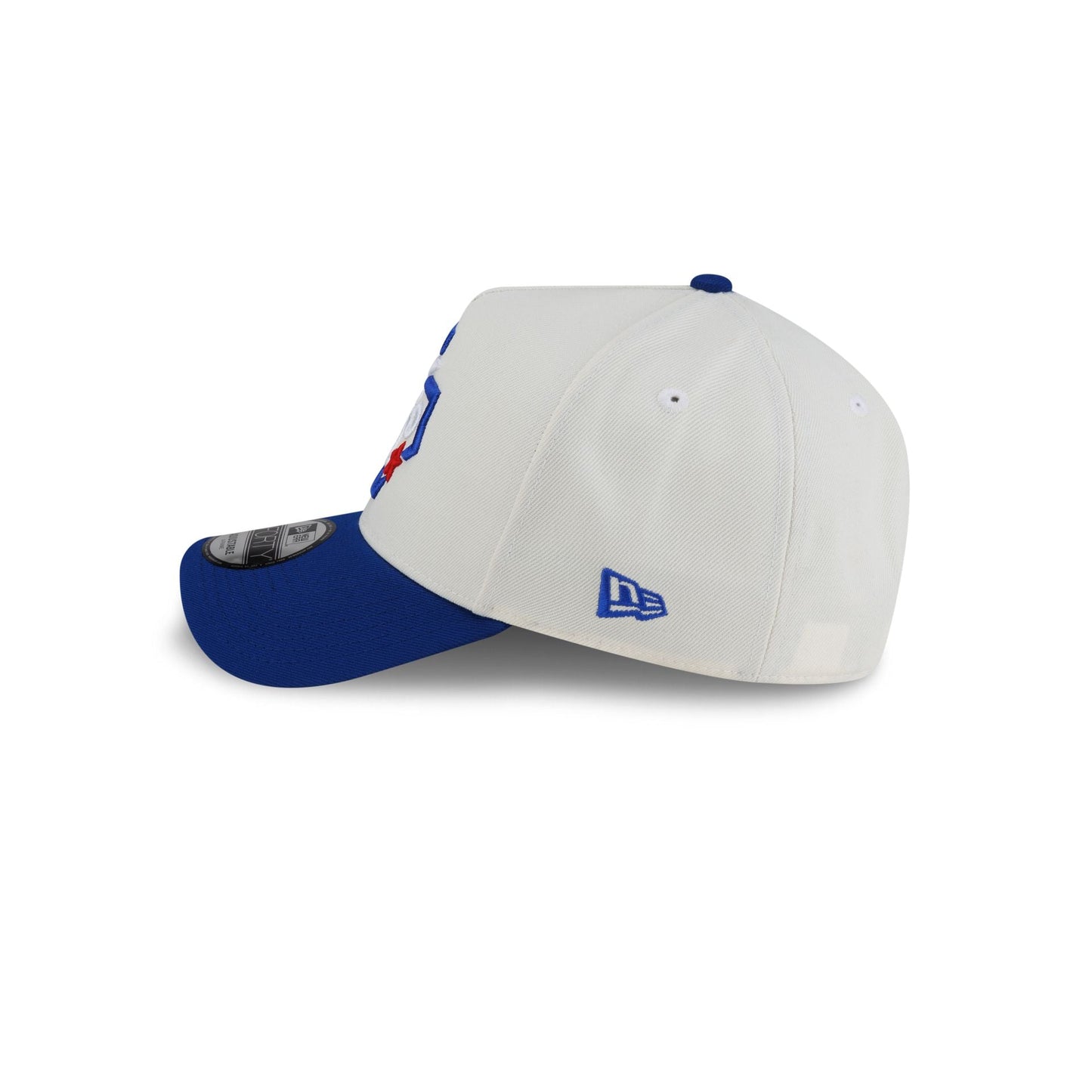 Big League Chew® x Corpus Christi Hooks Outta Here Original™ 9FORTY A-Frame Snapback Hat