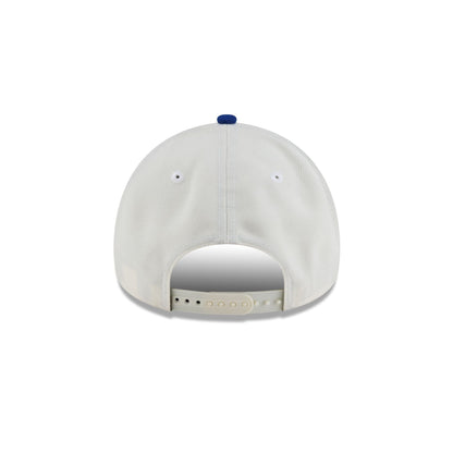 Big League Chew® x Corpus Christi Hooks Outta Here Original™ 9FORTY A-Frame Snapback Hat