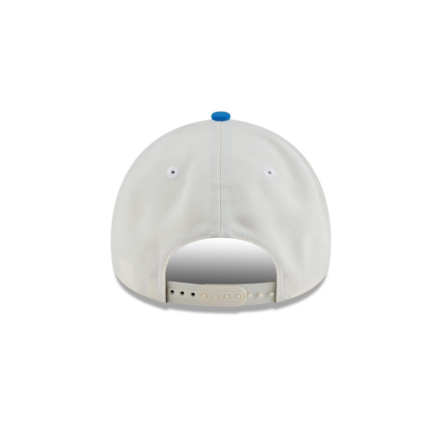 Big League Chew® x Albuquerque Isotopes Curve Ball Cotton Candy™ 9FORTY A-Frame Snapback Hat