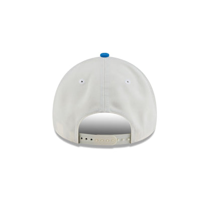 Big League Chew® x Albuquerque Isotopes Curve Ball Cotton Candy™ 9FORTY A-Frame Snapback Hat