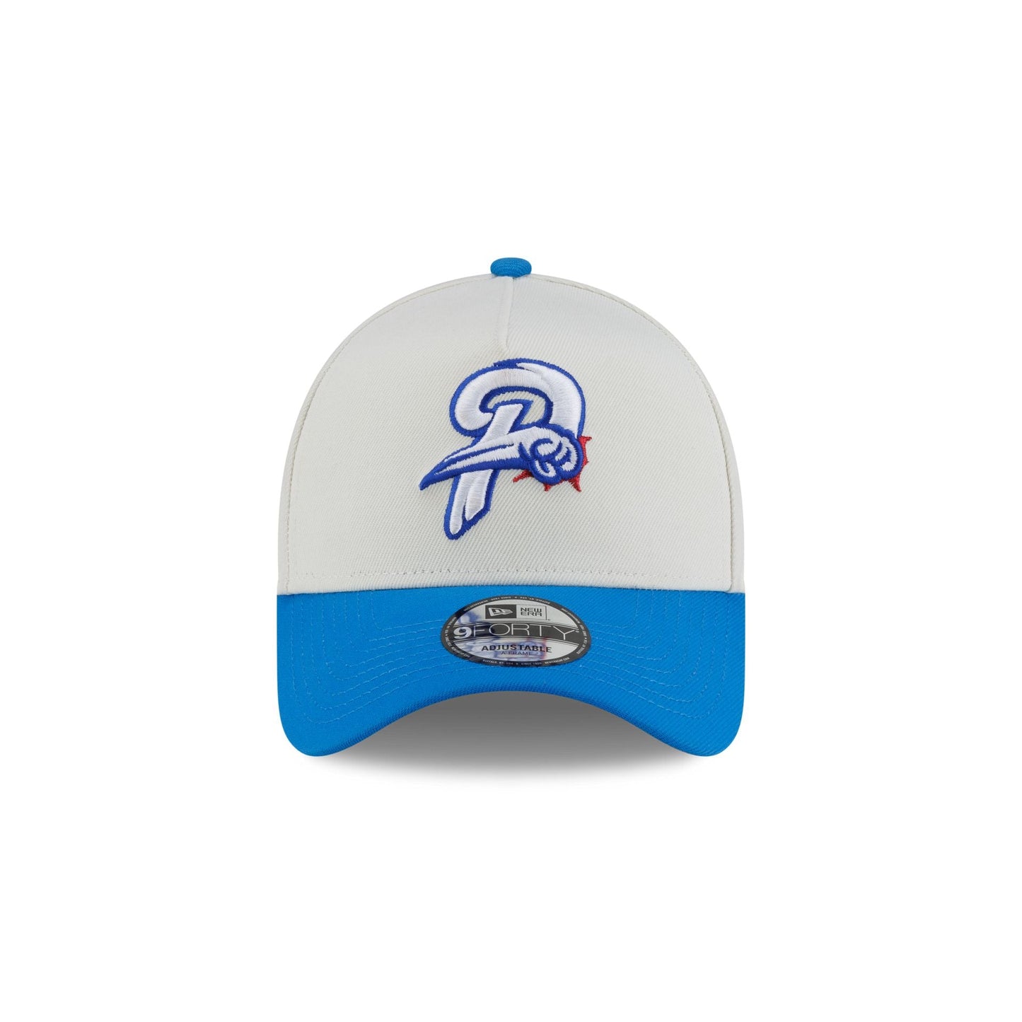 Big League Chew® x Reading Fightin Phils Outta Here Original™ 9FORTY A-Frame Snapback Hat