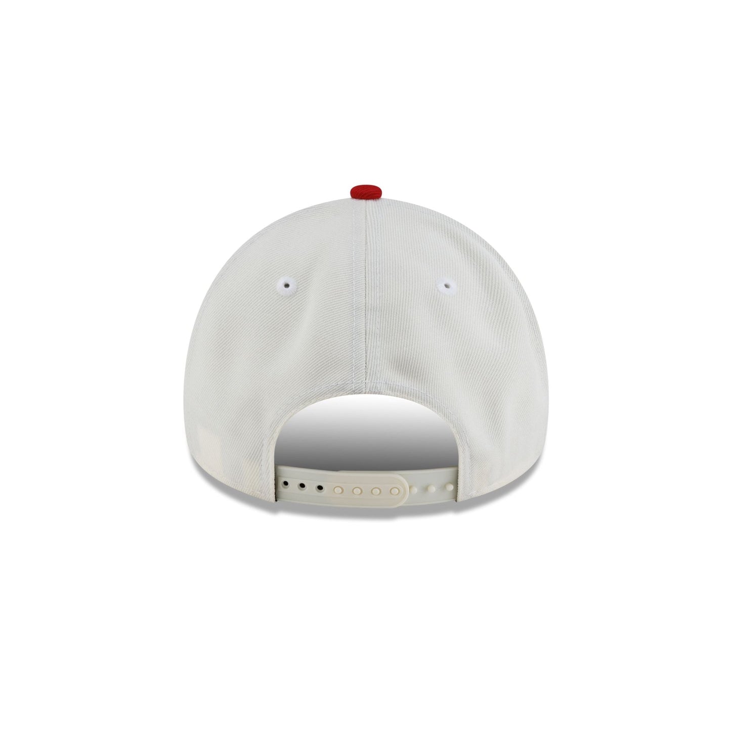 Big League Chew® x West Michigan Whitecaps Slammin' Strawberry™ 9FORTY A-Frame Snapback Hat