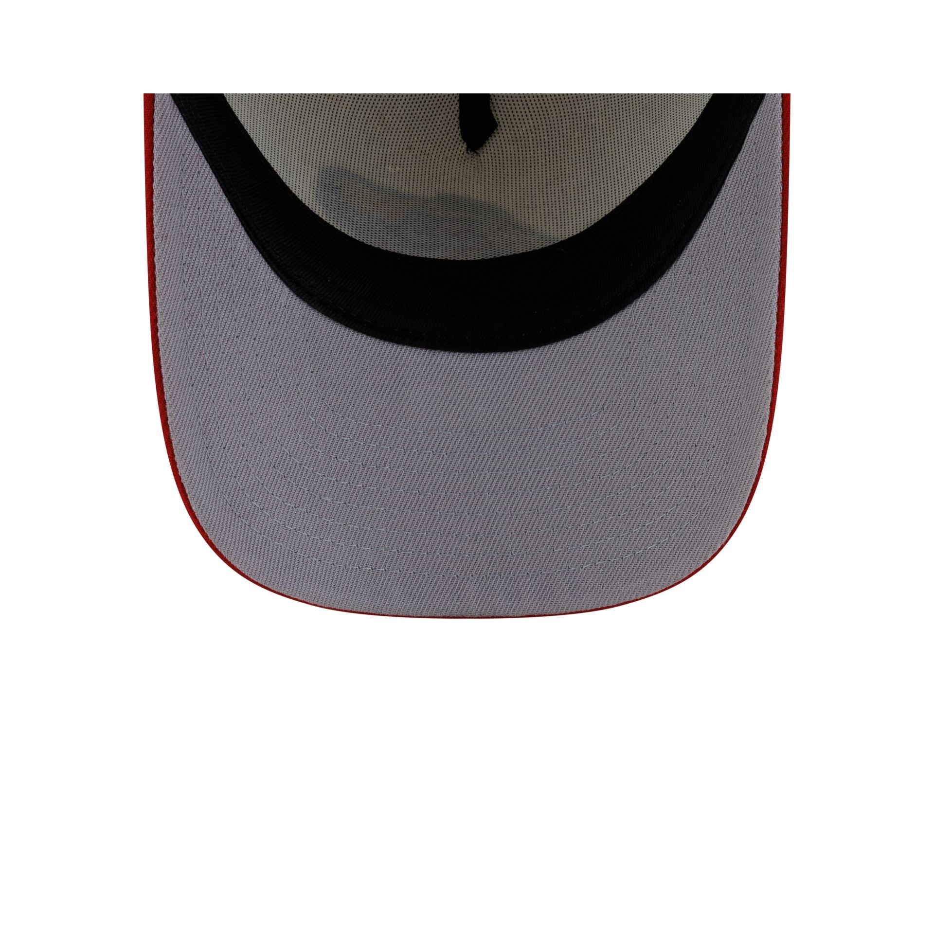 Big League Chew® x West Michigan Whitecaps Slammin' Strawberry™ 9FORTY A-Frame Snapback Hat