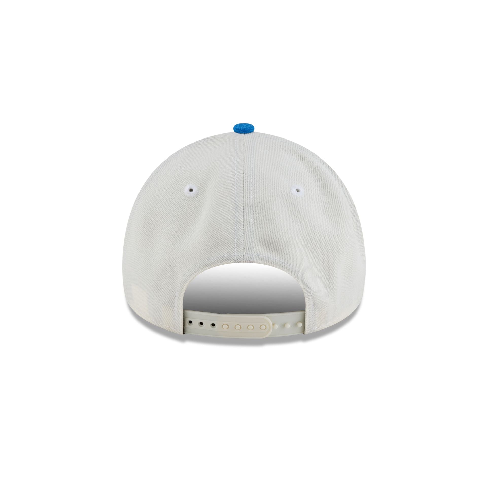 Big League Chew® x El Paso Chihuahuas Curve Ball Cotton Candy™ 9FORTY A-Frame Snapback Hat