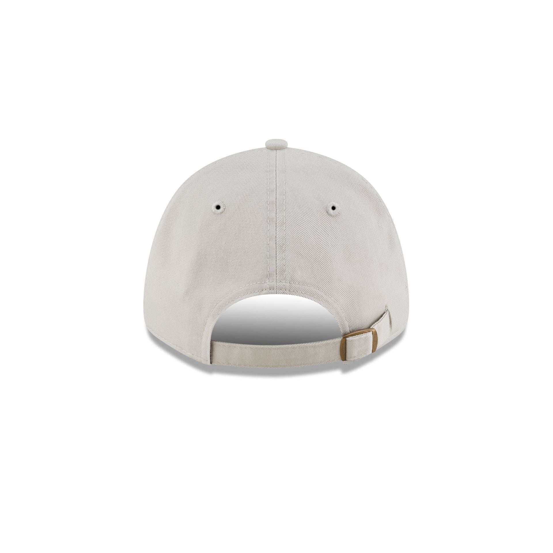 New Era Cap USA Hot Dog Stone Casual Classic Adjustable Hat