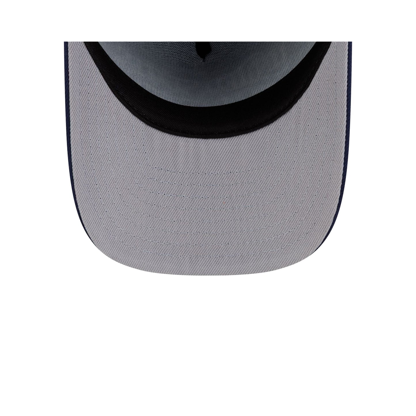 New Era Cap United States of America Navy 9FIFTY A-Frame Snapback Hat